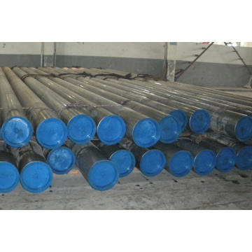 20MnV6 seamless precision steel tube