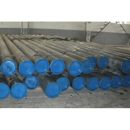 20MnV6 seamless precision steel tube