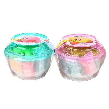 Children's Stationery: Intelligence Toys Plasticine & Modeling Clay