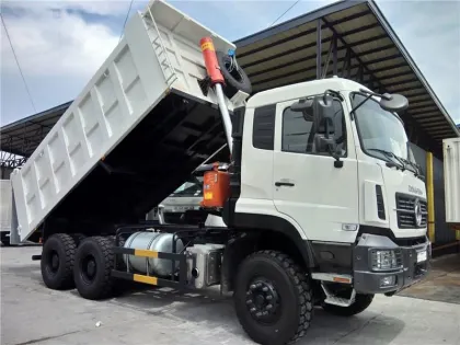 New ten wheel 20 ton dump truck 6x4 dimensions
The first front bumper
 
 