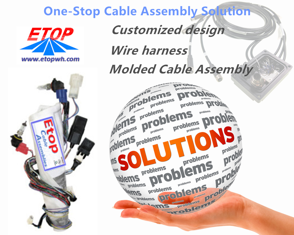 cable assembly solution