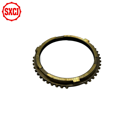 OEM SYNNV450034 Transmission Synchronizer Ring Design for EATON Chevrolet and Dodge