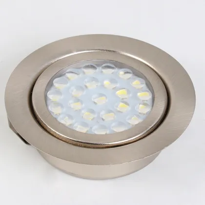 Wardrobe LED Cabinet Light for Art Show Closet Lighting