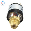 New 90 PSI -120 PSI Pressure Switches Valves Switch Air Compressor Pressure Control Switch Valve Heavy Duty