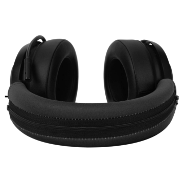 Factory-Price Soft Fabric Headset Headband Cover for Kraken V2 & V2 PRO, 7.1 V2 Headphones