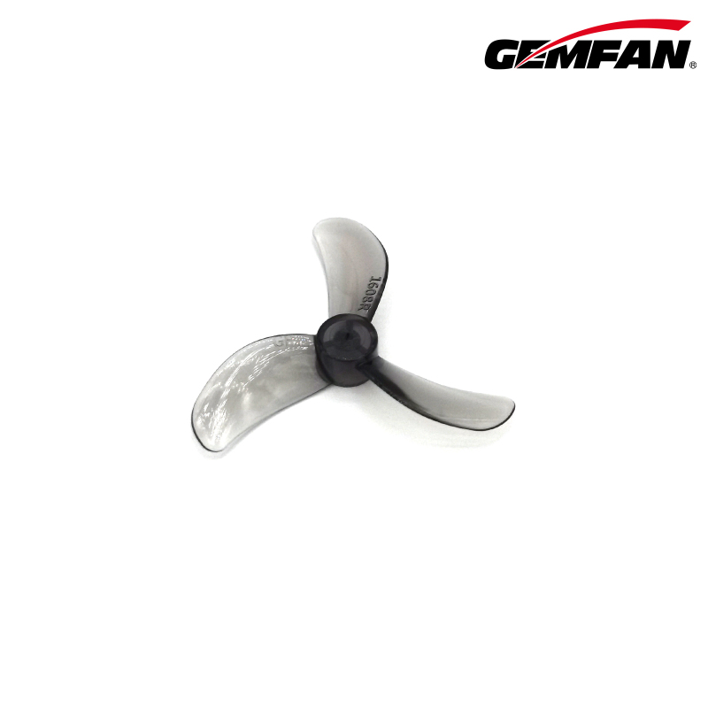 Gemfan Nice FPV Drones Accessories 40mm Propellers