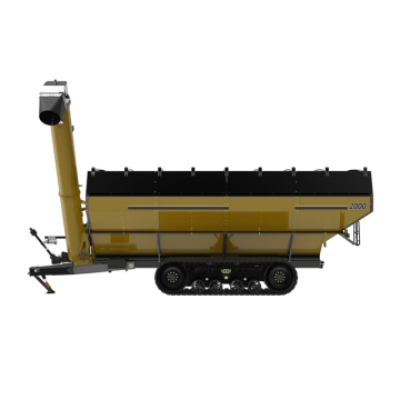 Mobile Power Equipment: Tiller, Tractor, and Trailer Prices
