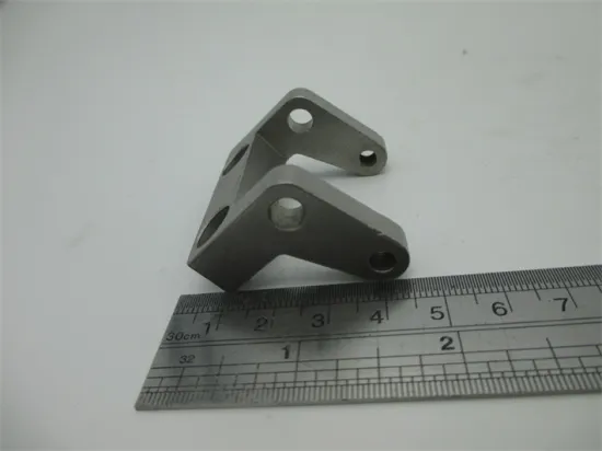 CNC Lathe Machine Parts