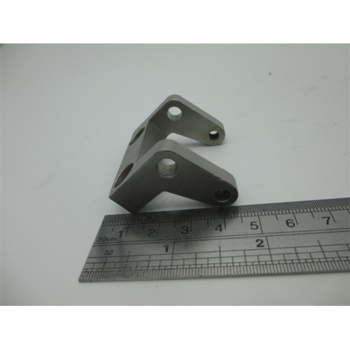 CNC Lathe Machine Parts