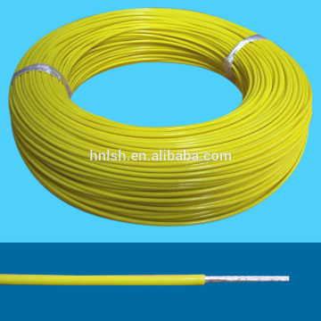 UL1332 Teflon Insulated wire