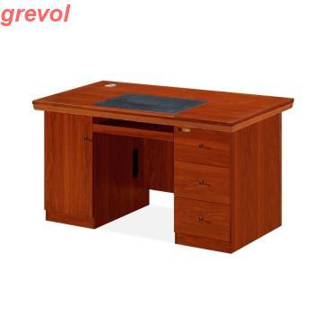 Staff Desk and Computer Desk