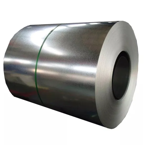 Top Selling Galvanized Steel Coil Products: S280 GD, Z Galvanized Steel Sheet, and Coils