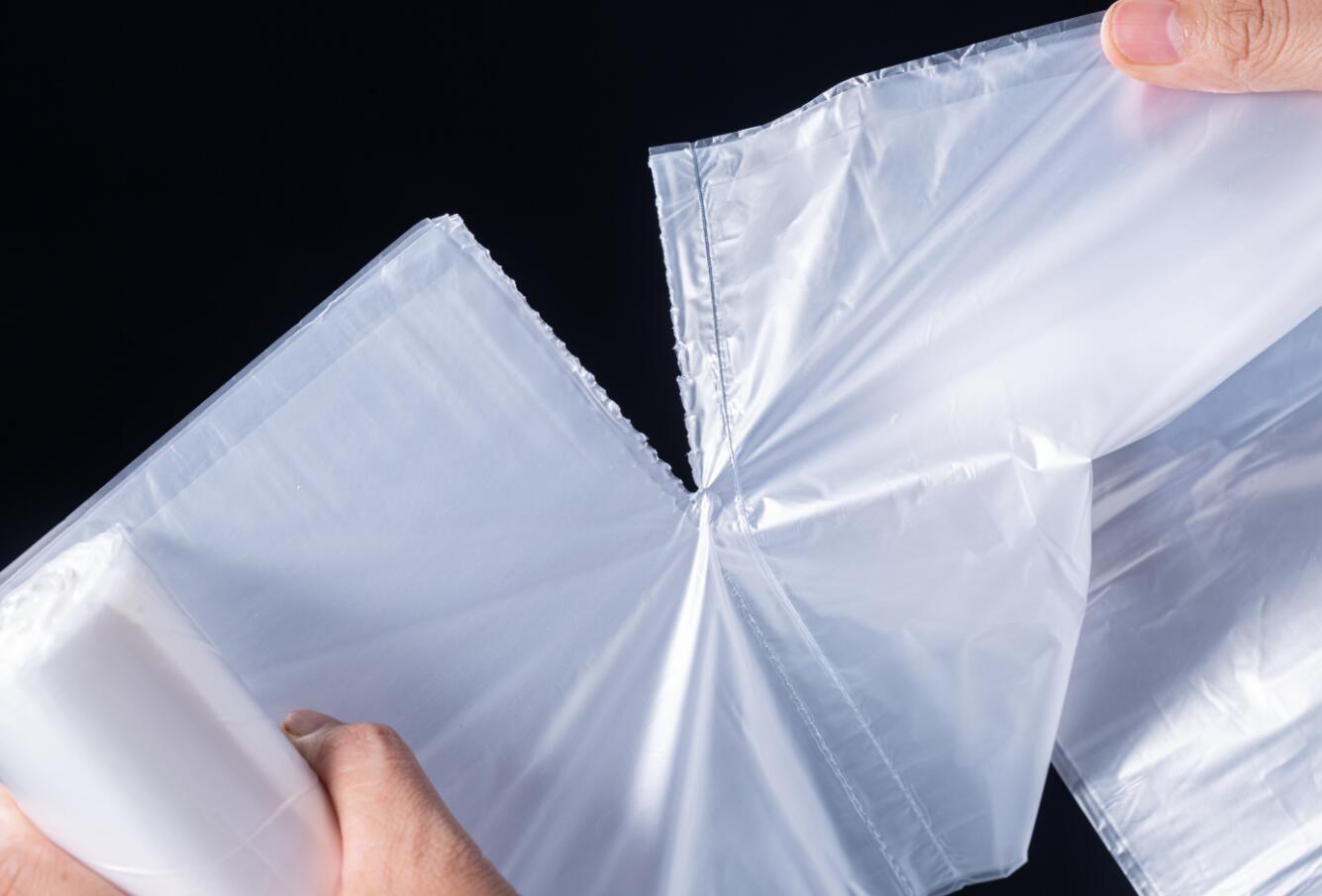 Disposable ice cube bag – China manufacturer for plastic bags,disposable  aprons, disposable gloves, garbage bags, bin linners shopping bags;  manufacturer in China