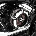 Filtro per detergente per aria OD da 100 mm per moto