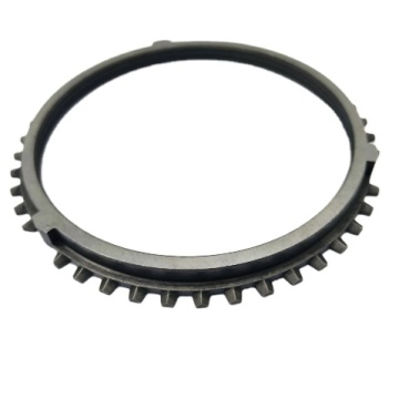 Customized Heavy Truck Gearbox Spare Parts - Steel Synchronizer Ring OEM for ZF (1290, 304, 473/BBA1473/1684022/BIMC002611)