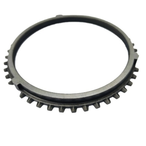 Tùy chỉnh các bộ phận hộp số xe tải hạng nặng - Vòng đồng bộ hóa thép OEM cho ZF (1290, 304, 473/BBA1473/1684022/BIMC002611)