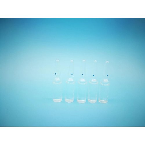 حقن الصوديوم والبوتاسيوم والمغنيسيوم والكالسيوم