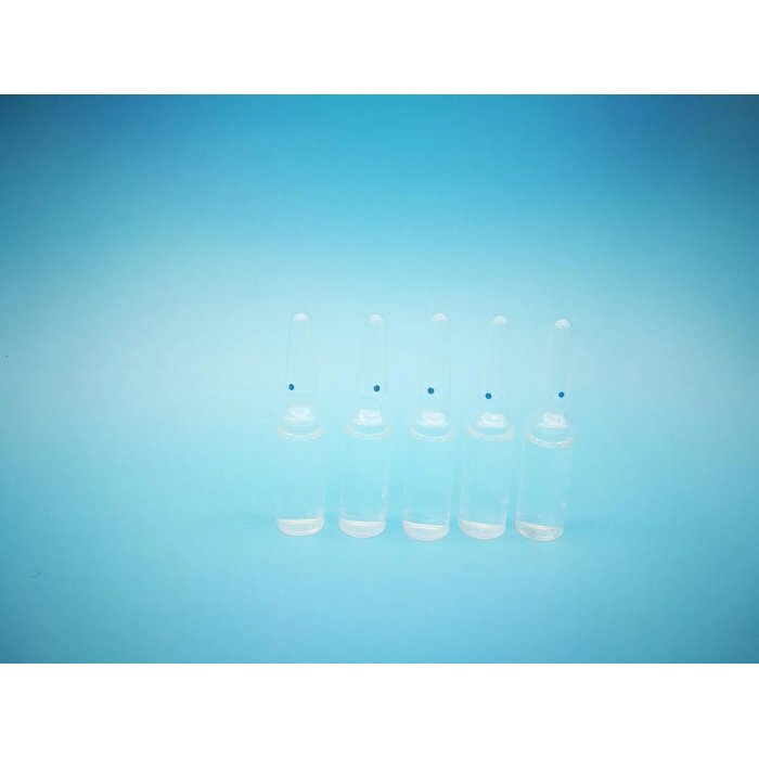 حقن الصوديوم والبوتاسيوم والمغنيسيوم والكالسيوم