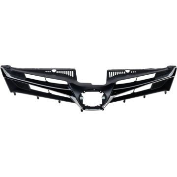 GRILL SILVER 5310108150 for Toyota Sienna 2019