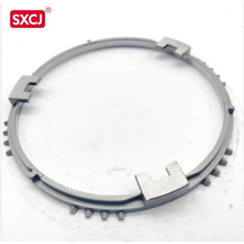 Customization Hot Selling Heavy Truck Synchronizer Steel Ring OEM for ZF/BENZ