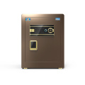 Biometric Fingerprint Touch screen safe locker