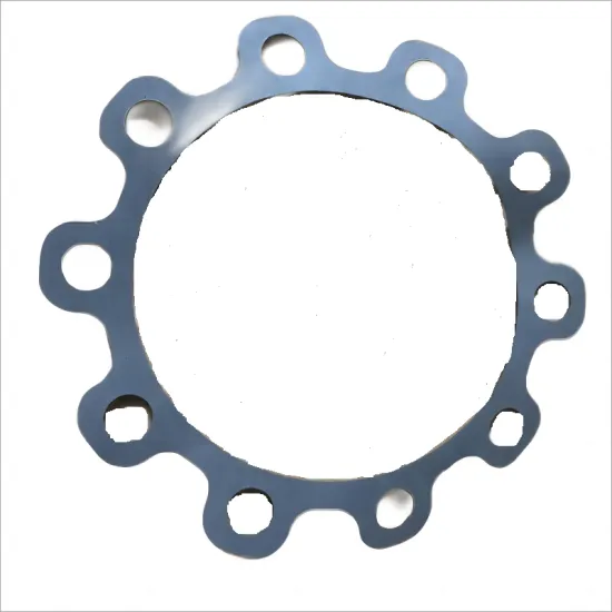 Genuine Engine Spare Parts Gasket C2403064-NA01B for Dongfeng GX: Authentic Replacement Component