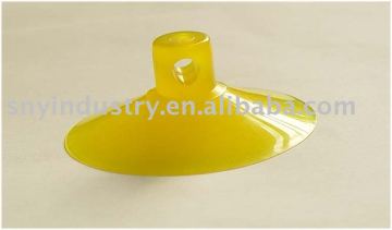 silicone suction cup