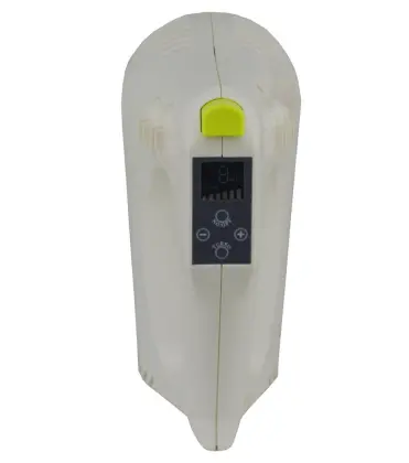 Stand Mixer for Kitchen Use with DC Motor LED screen