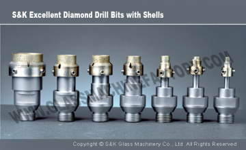 Diamond Tools