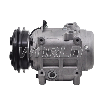 Bus Parts: AC Compressor for Nissan - Civilian Cooling Pump 10P32C 1B OEM 5060101251 92600WJ101 WXBS010
