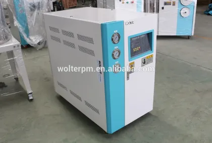 industry water liquor chiller machine