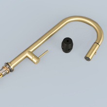 New Product pull out kitchen tap