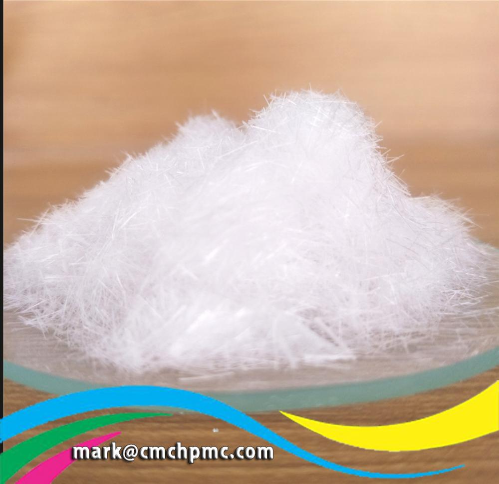 Pp Fiber Pp Fiber