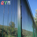 358 recinzione di sicurezza Anti Climb Prison Fence Panel