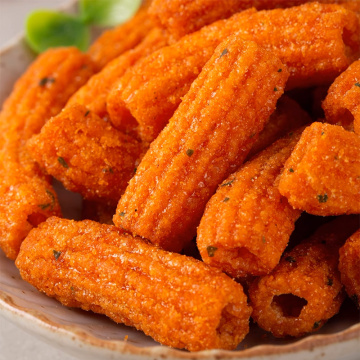 Zanmang Loopy Hot Chili Lime Snack