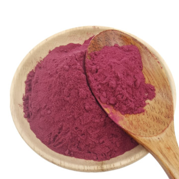 Kosher certificated low price mulberry fruit powder