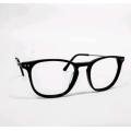 Small Square Young Mens Glasses Frames Ladies