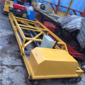 Tiger stone paving machine for sale