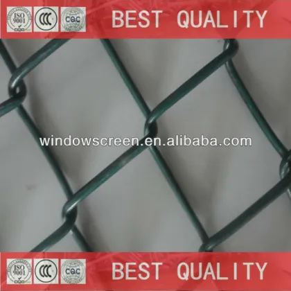 rolling gate chain link fence