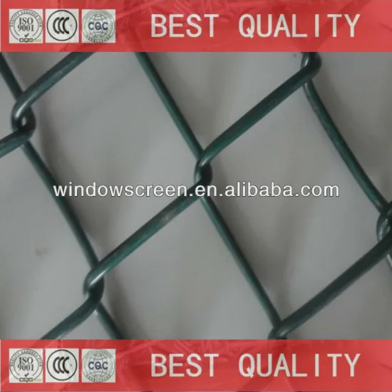 rolling gate chain link fence