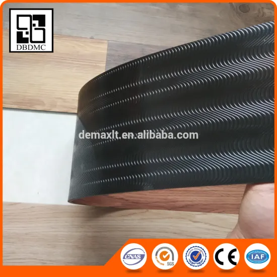 4mm-5mm loose lay pvc tile /vinyl floor 5mm loose lay vinyl plank floring/pvc flooring