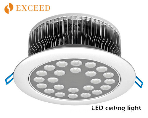 led ceiling light