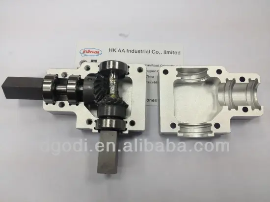small reverse gear box for motorcycle