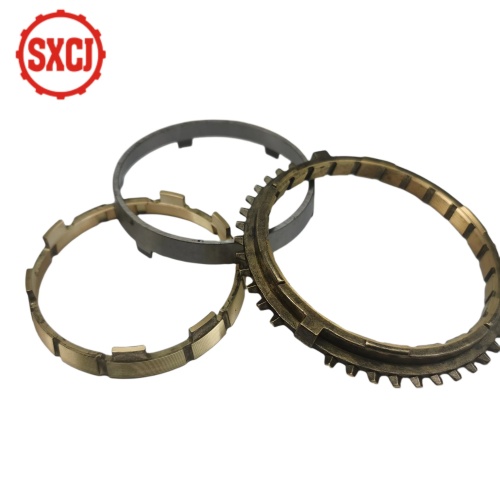 Auto parts input transmission synchronizer ring oem 8-97241-306-1 FOR ISUZU 4HF1
