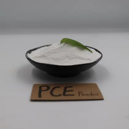 Factory Supply super plasticizer
