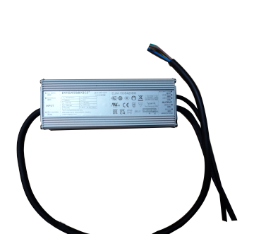 150W Eum-150s Inventronics LED Driver: 1-5V & 1-10V PWM Dimmable Power Supply