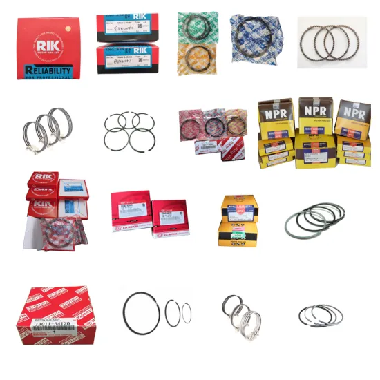 Auto Piston Ring For Sale" could be refined to:

"Auto Piston Rings - Buy Now" 

This title is concise and directly conveys the product and call-to-action relevant for a search engine.