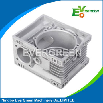 Aluminium die casting auto machinery part