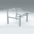 Electric 4 Leg Height Adjustable Standing Table Desk