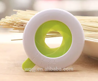 Practical Noodle Limiter Spaghetti Pasta Noodle Measurer Spaghetti Measure